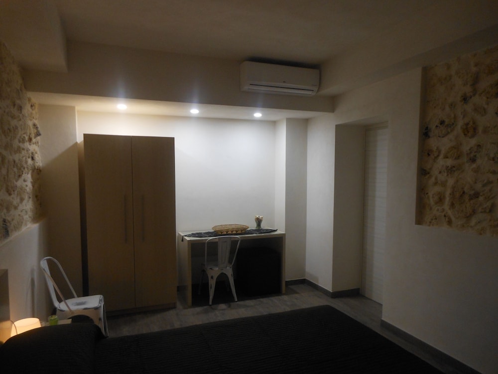 Comfort Quadruple Room, 2 Bedrooms, Ground Floor