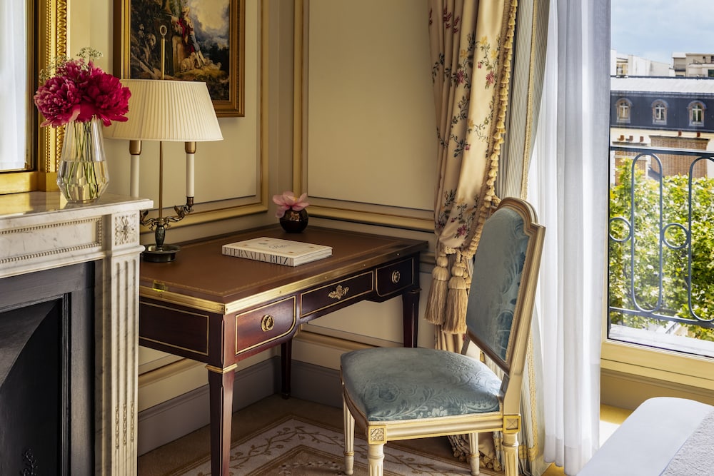 Chambre Double Supérieure