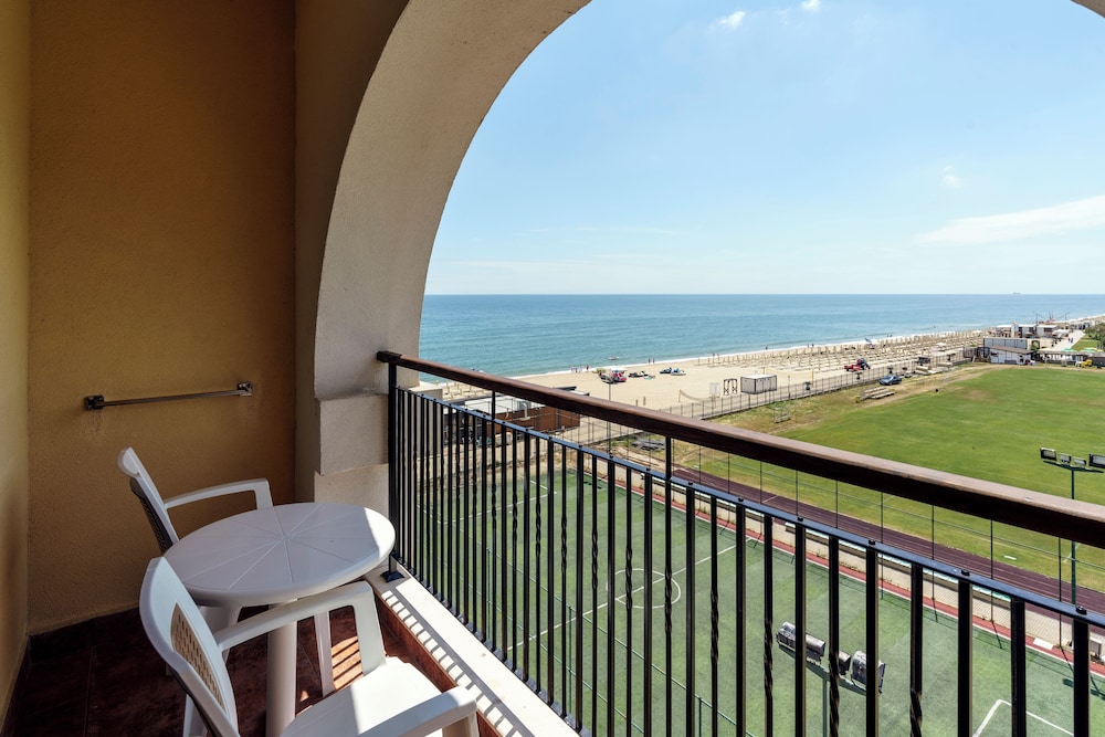 Double Sea View (3 Adults) photo 2