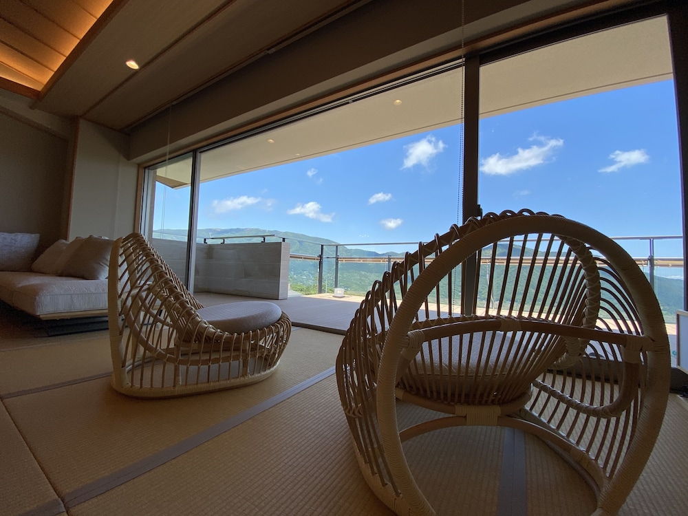 Family Suite, Non Smoking, Mountain View