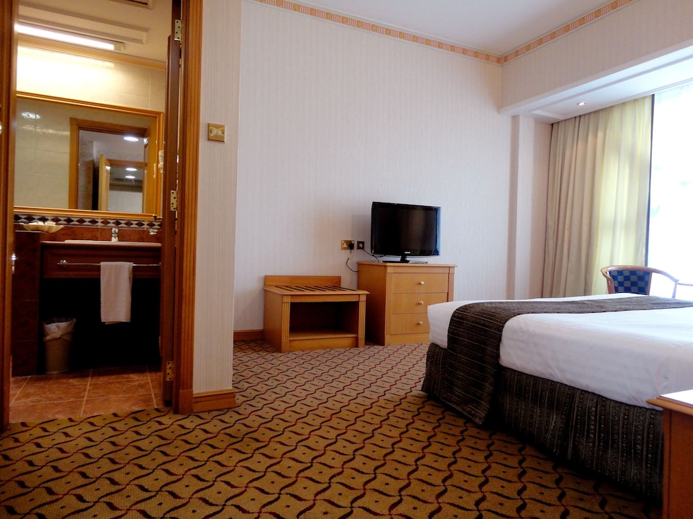 Family Apartment, 2 Bedrooms