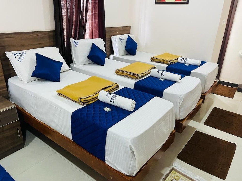Deluxe Triple Room - Photo 6