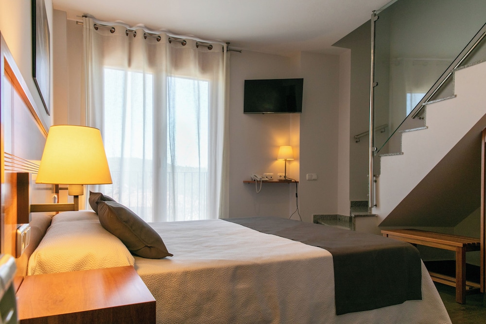 Apartment, 2 Bedrooms (Duplex - 3 adults)
