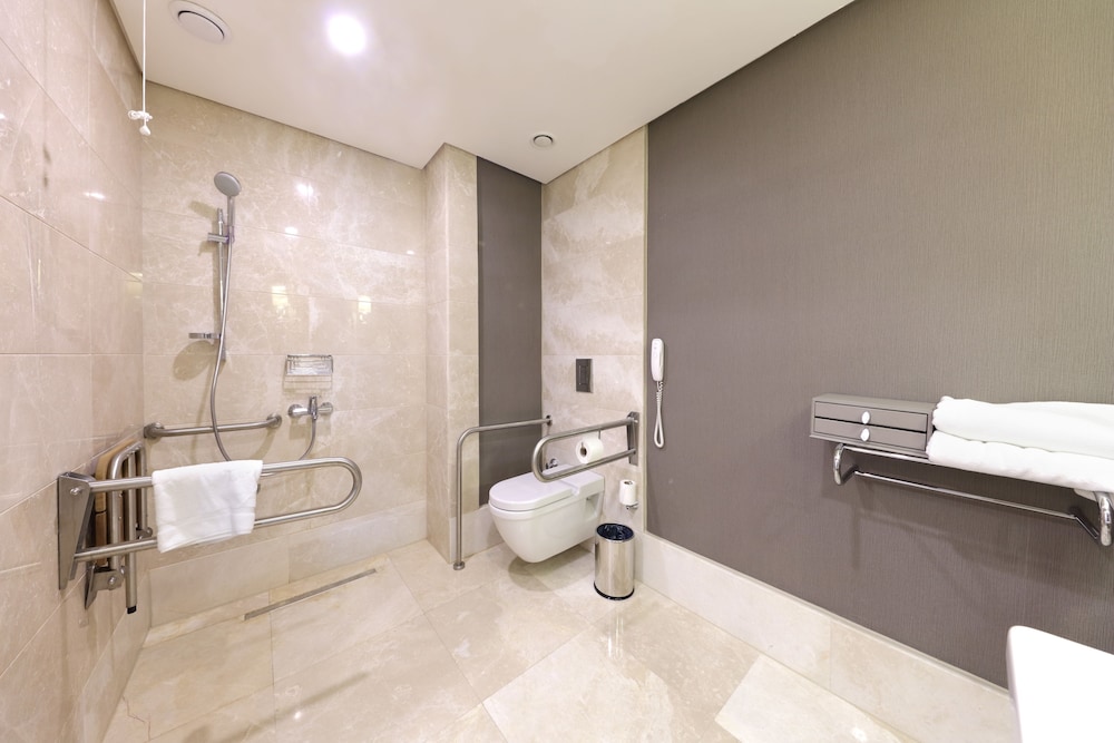 Deluxe Single Room, Sea View