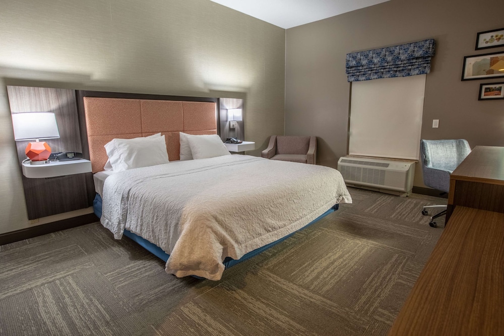 Room, 1 King Bed, Accessible, Non Smoking - Photo 1