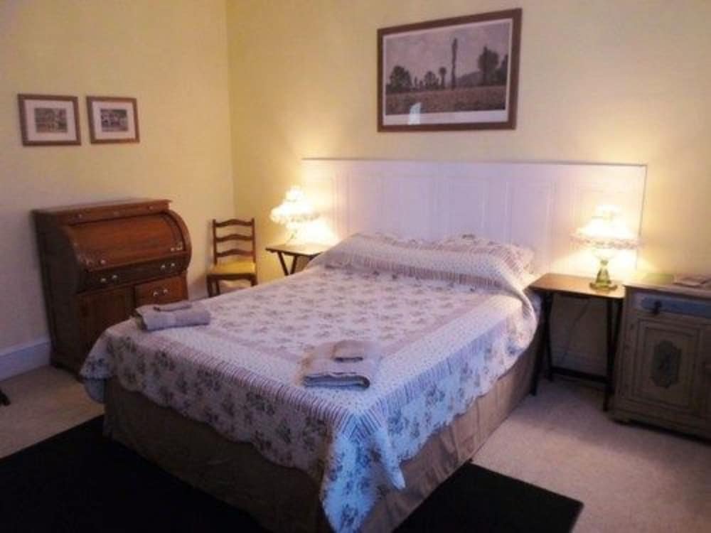 Superior Double Room photo 1