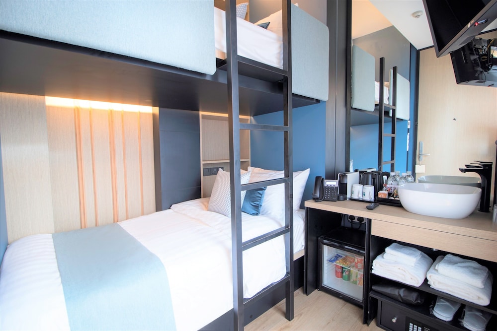 Superior Twin Room photo 1