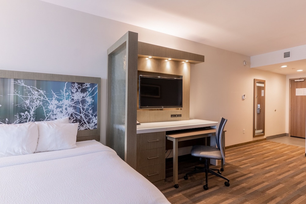 Suite, 1 Bedroom