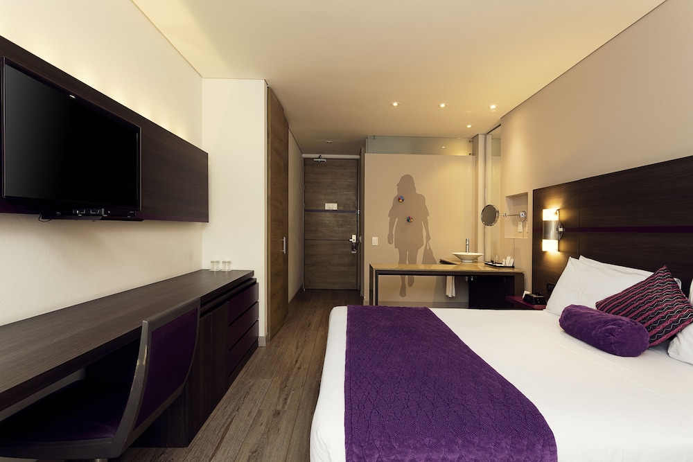 Standard Double Room - Photo 2