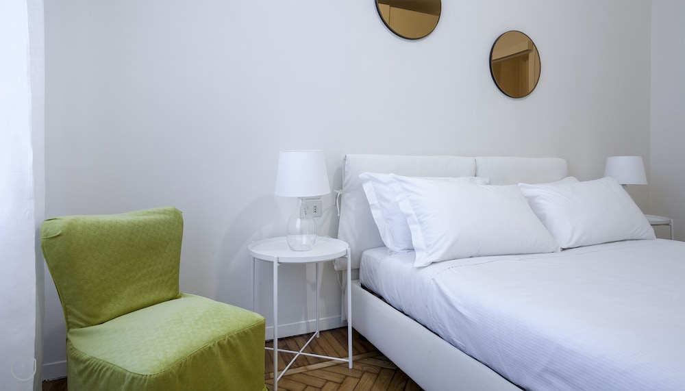 Apartment (1 Bedroom)