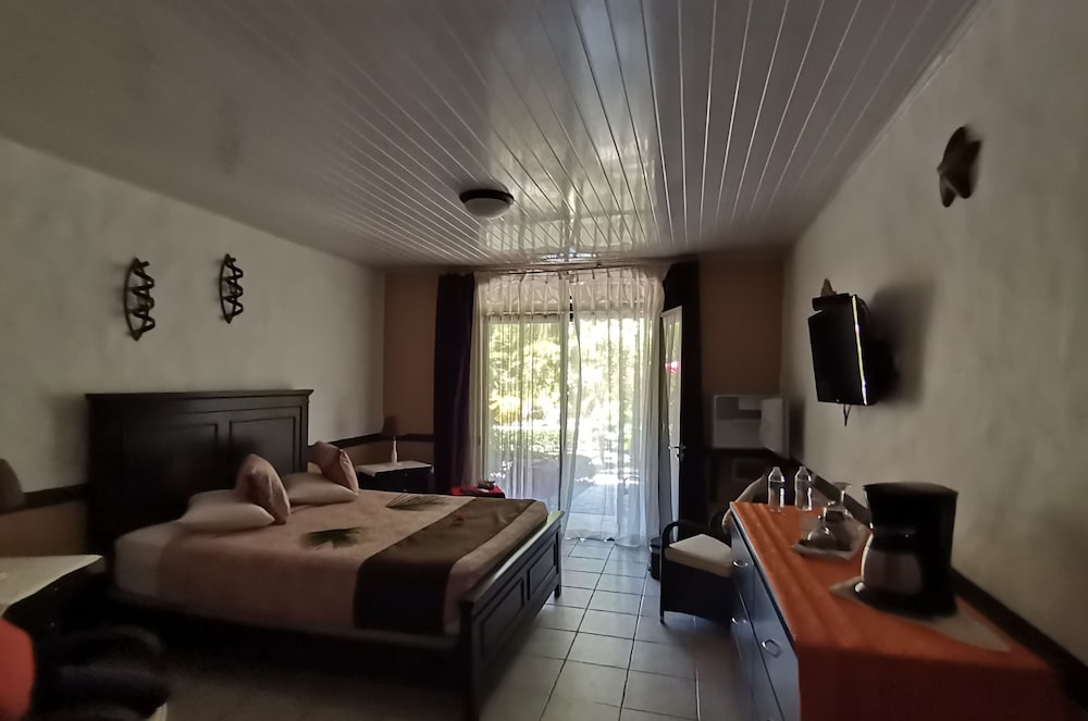 Double Room, 1 Bedroom photo 1
