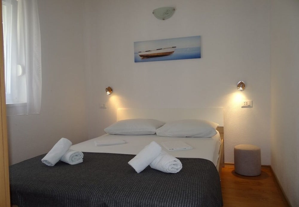 Apartment (Mara - 70m from the sea - A1(2+1)) photo 2