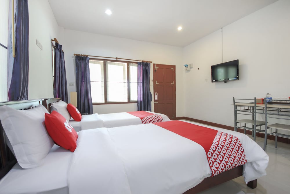 Superior Twin Room photo 3