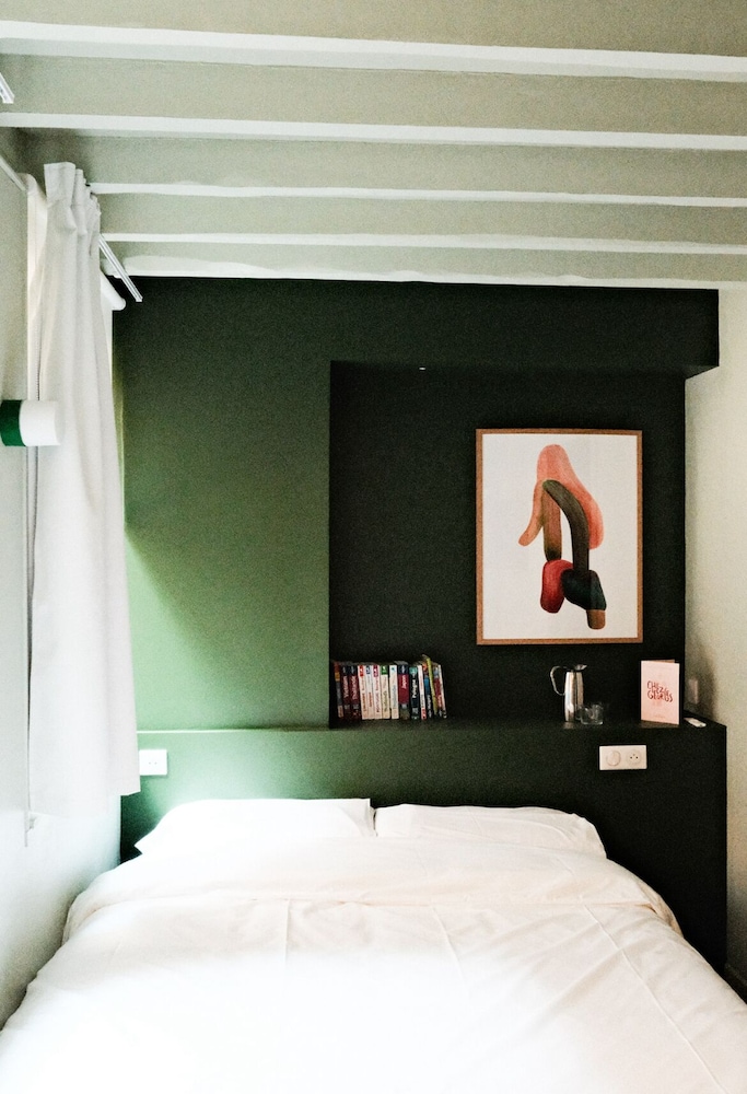 Double Room, Courtyard View