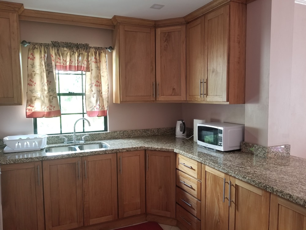 Comfort Apartment, Ocean View photo 2