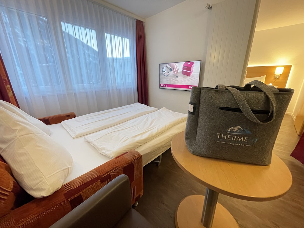 Junior Suite (bath house Therme 51) - Photo 4