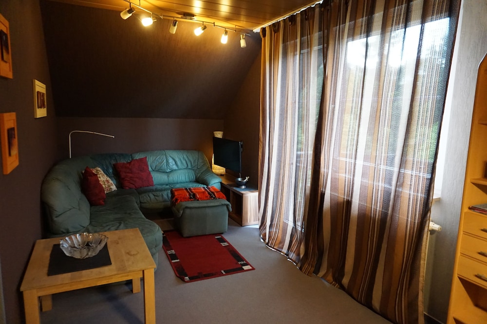 Comfort Apartment, Garden View