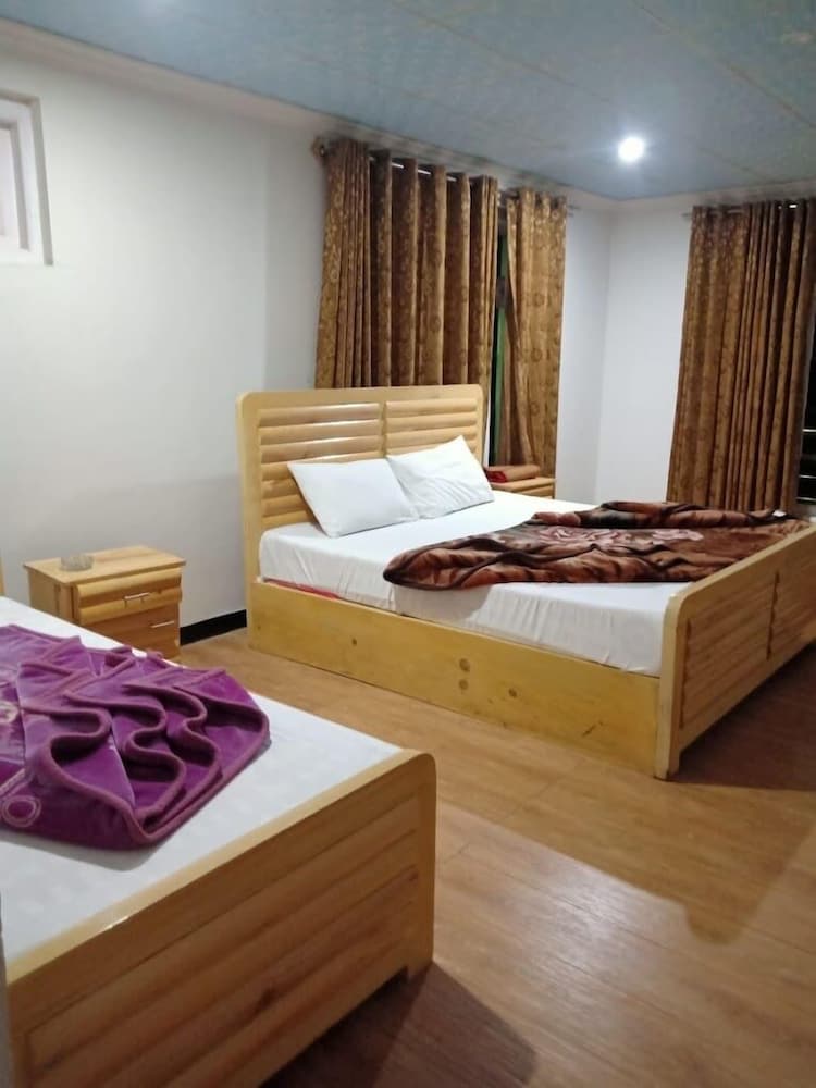 Deluxe Double Room, Mountain View photo 2