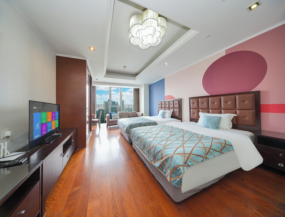 Executive Standard Room photo 3