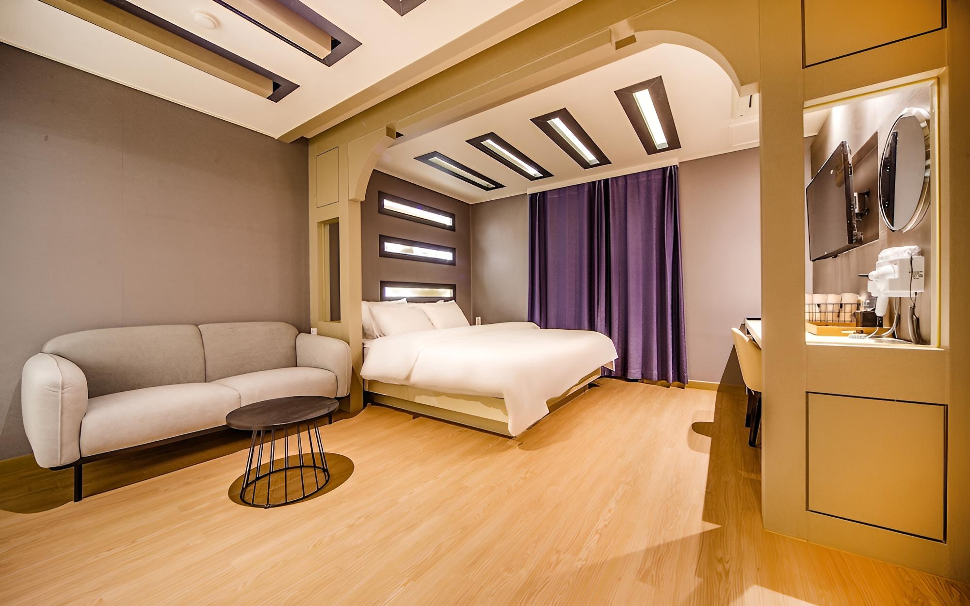 Room (Special Room (Check-out at 17:00 Netf) - Photo 4