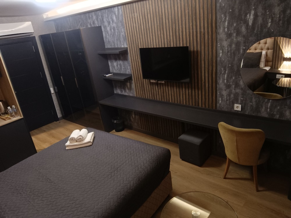 Standard Studio, 1 Bedroom photo 3