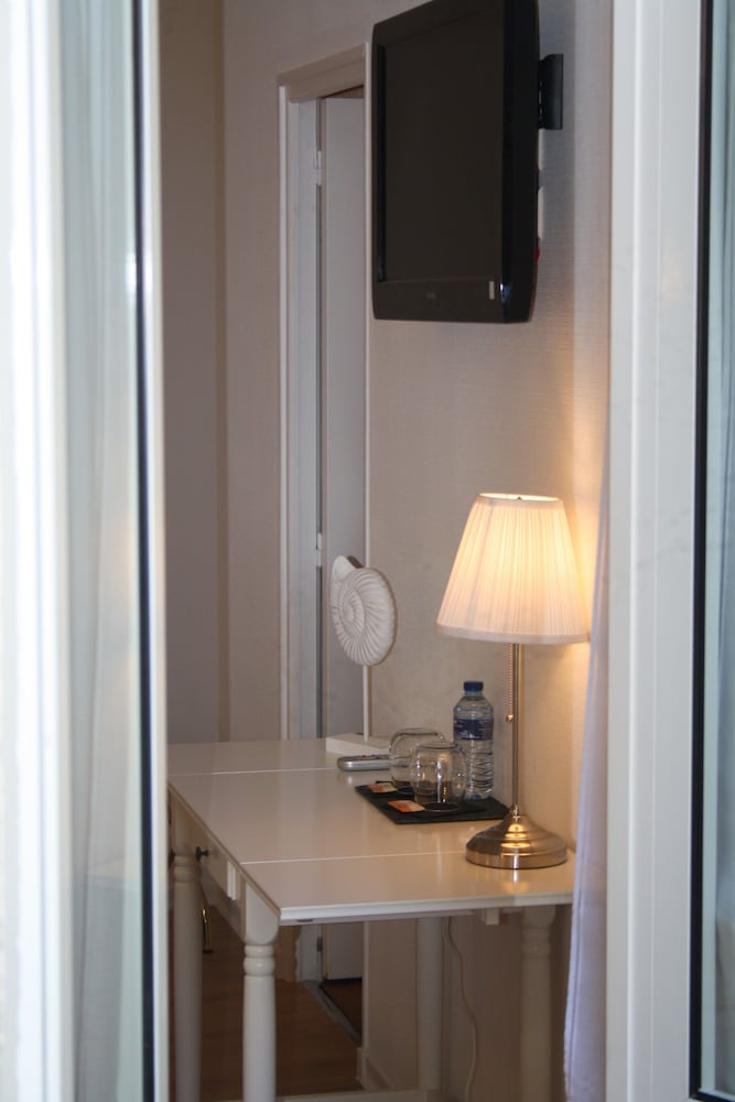 Standard Double Room (Seuil) photo 3