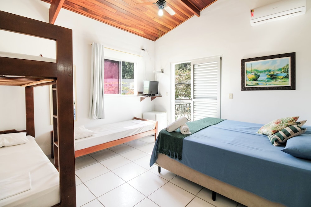 Exclusive Room