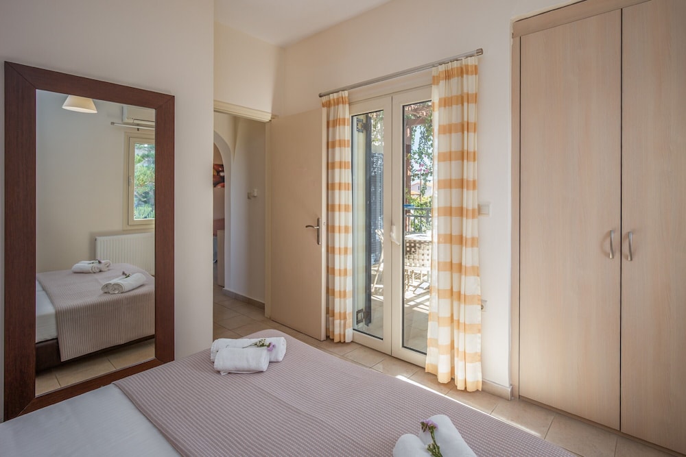 Superior Apartment 4 Adults