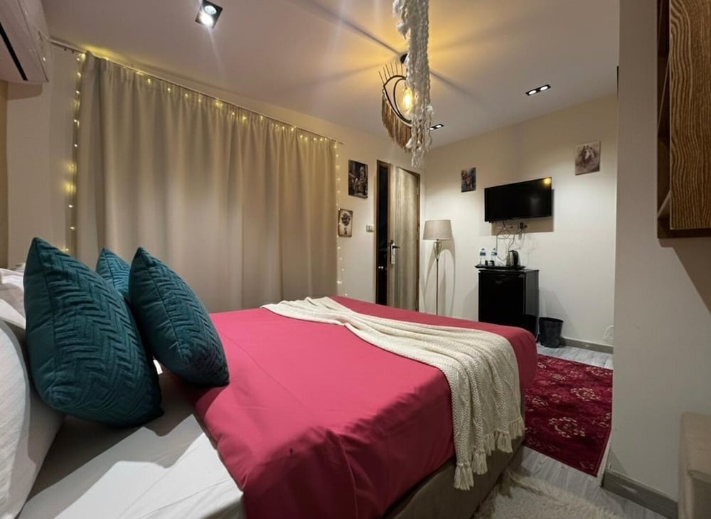 Panoramic Double Room photo 2