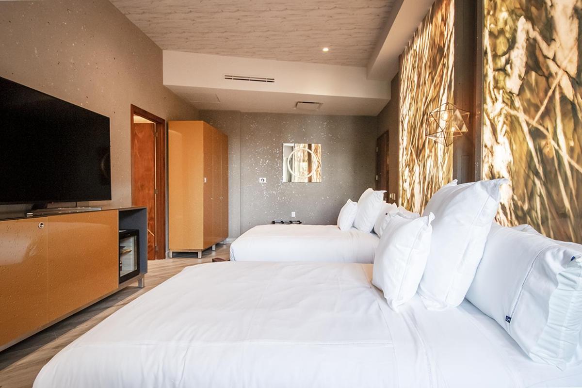 Deluxe Suite - Photo 4