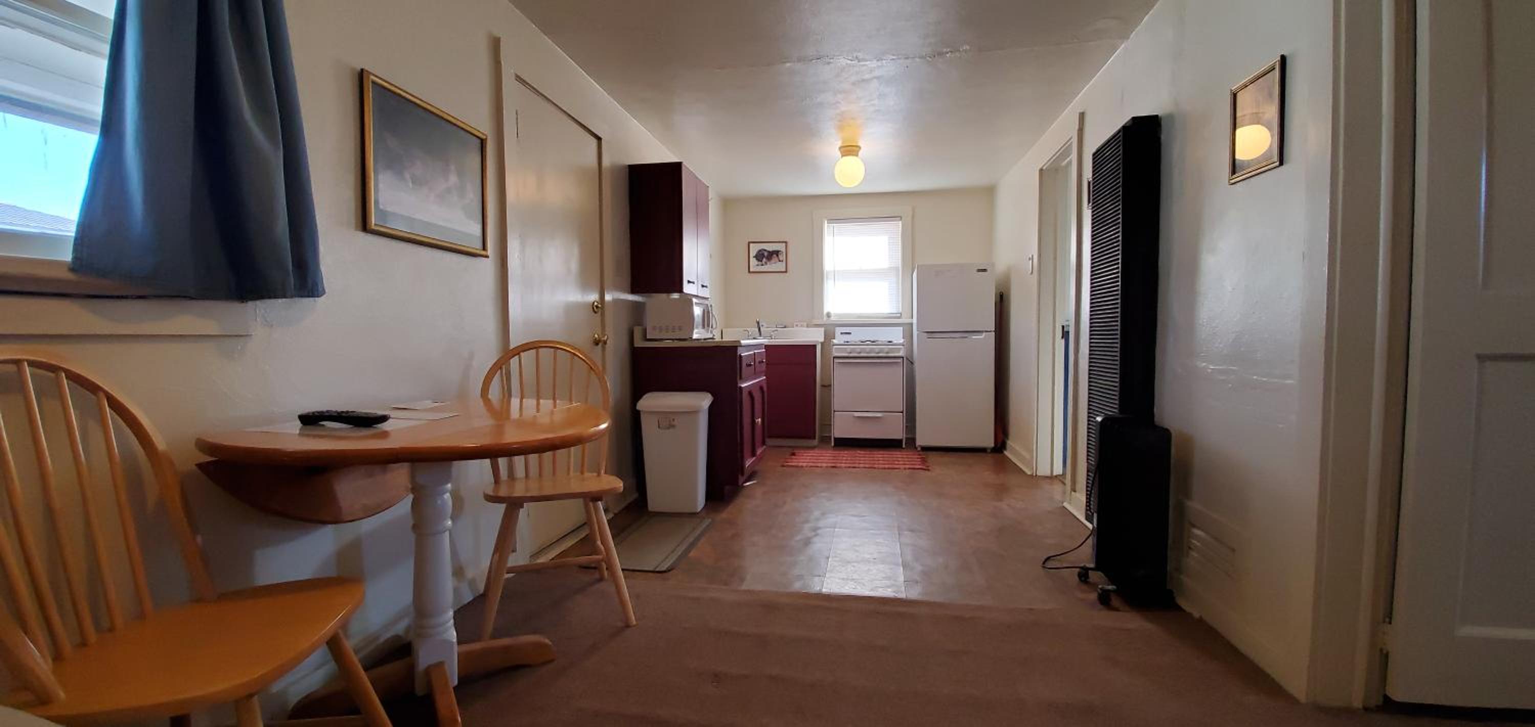 Two-Bedroom Suite photo 3