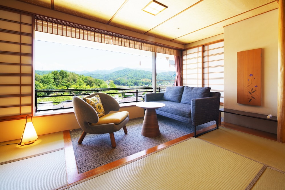 Standard Japanese Style Type, Non-Smoking photo 3