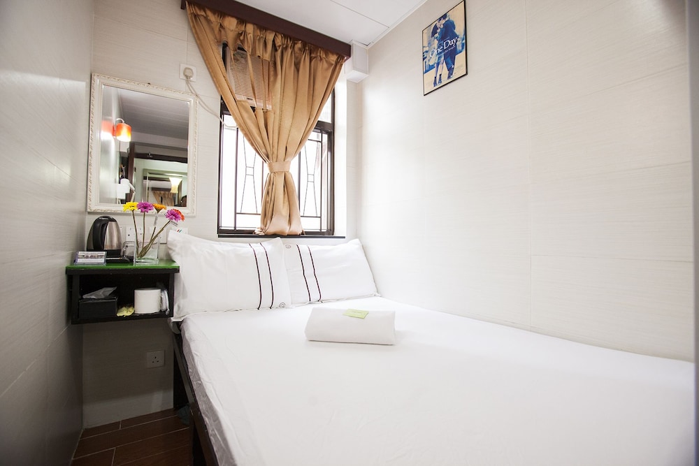 Double Room (28 Nights) photo 2