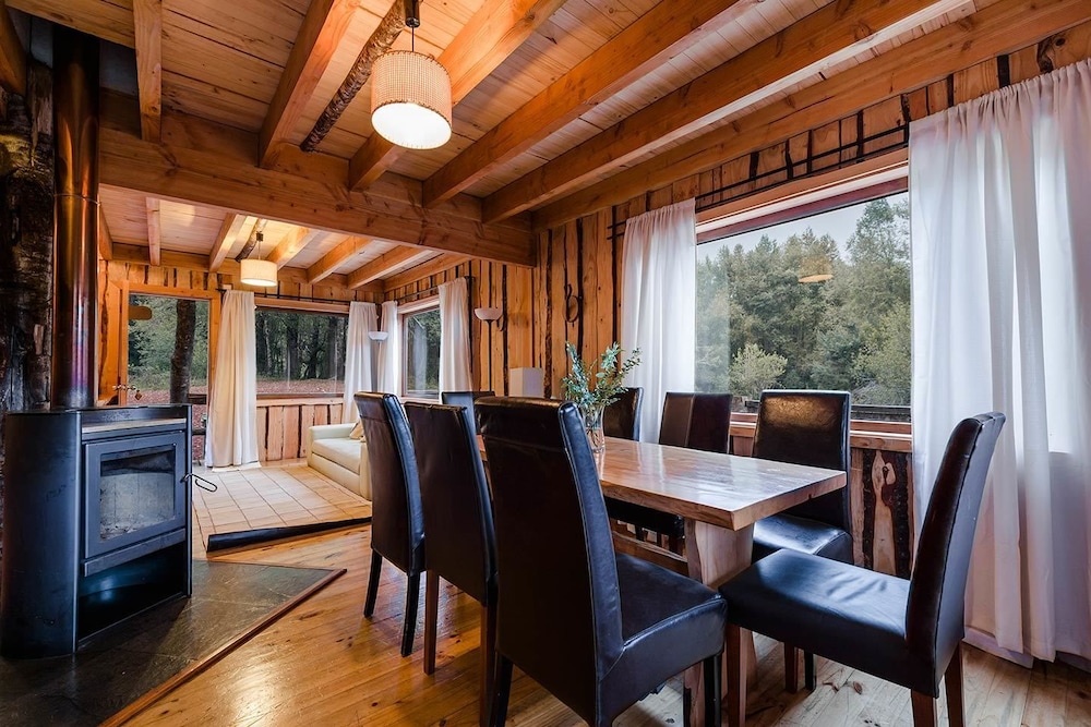 Cabin (8 People) photo 3