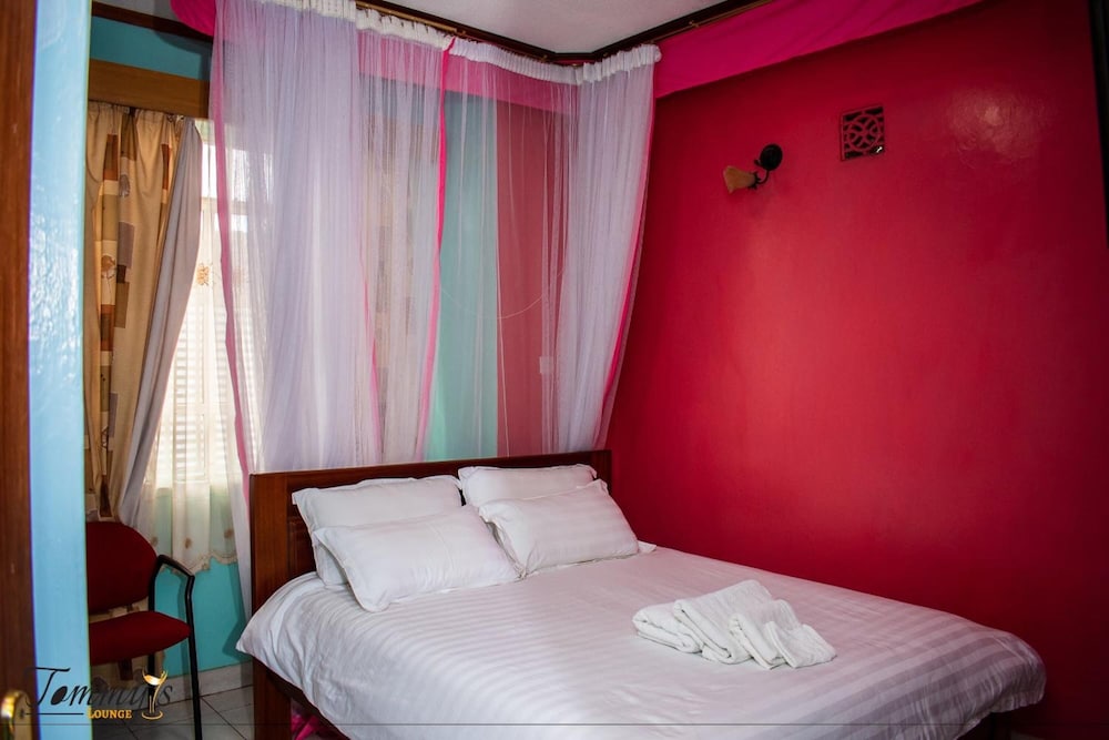 Deluxe Single Room photo 1