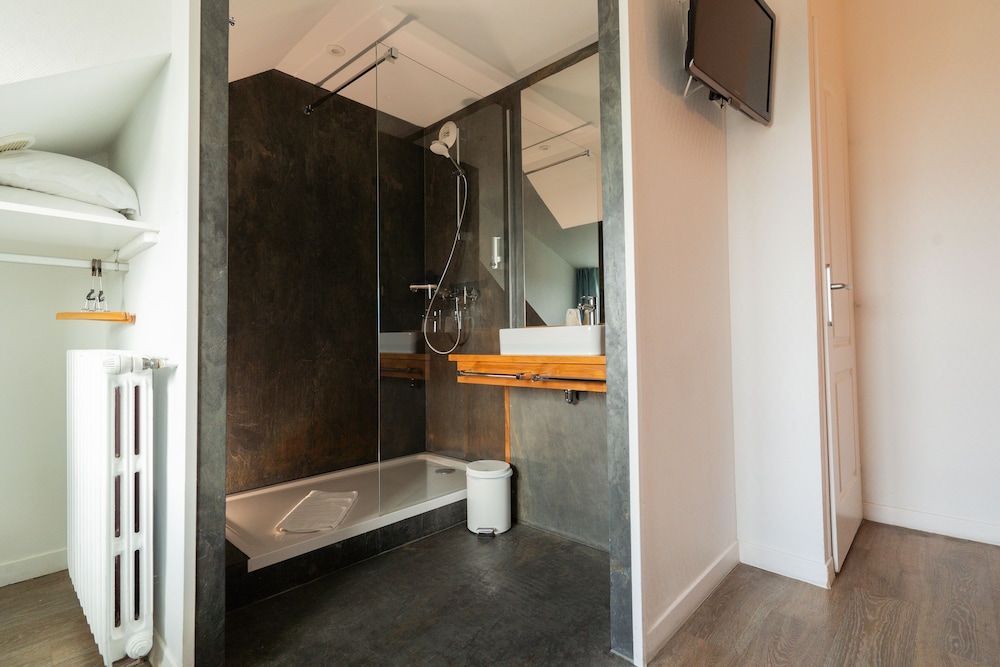 Classic Room, 1 Double Bed, Non Smoking, Sea View - Photo 6