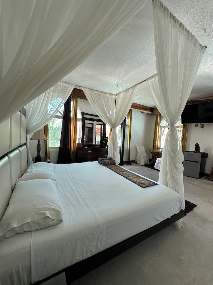 Comfort Double Room, Lagoon View photo 1