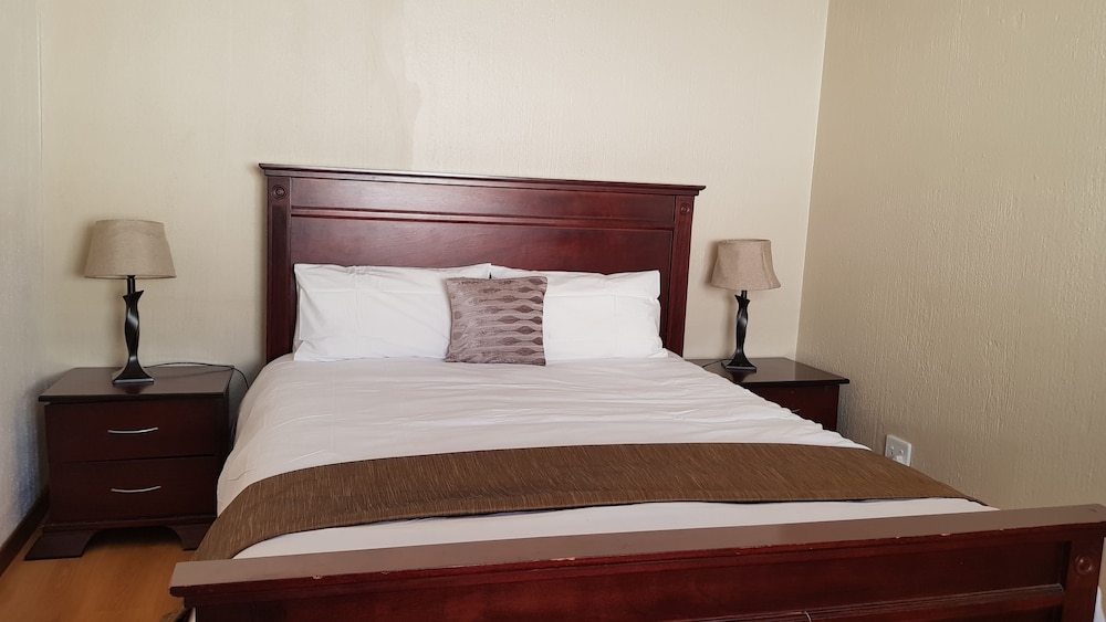 Executive Suite, 1 Bedroom