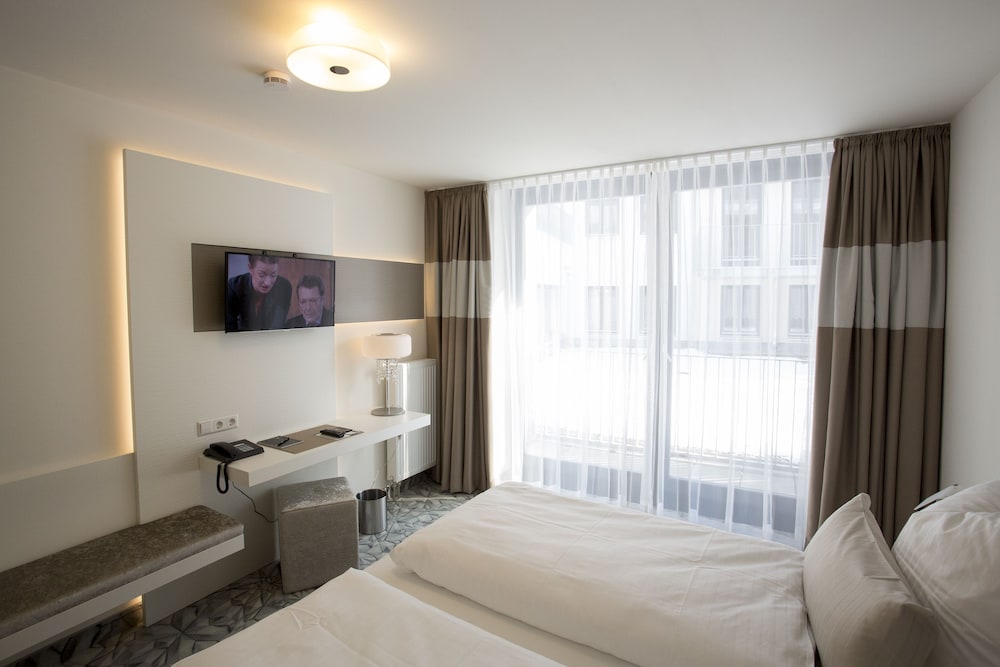 Comfort Double Room Single Use photo 2