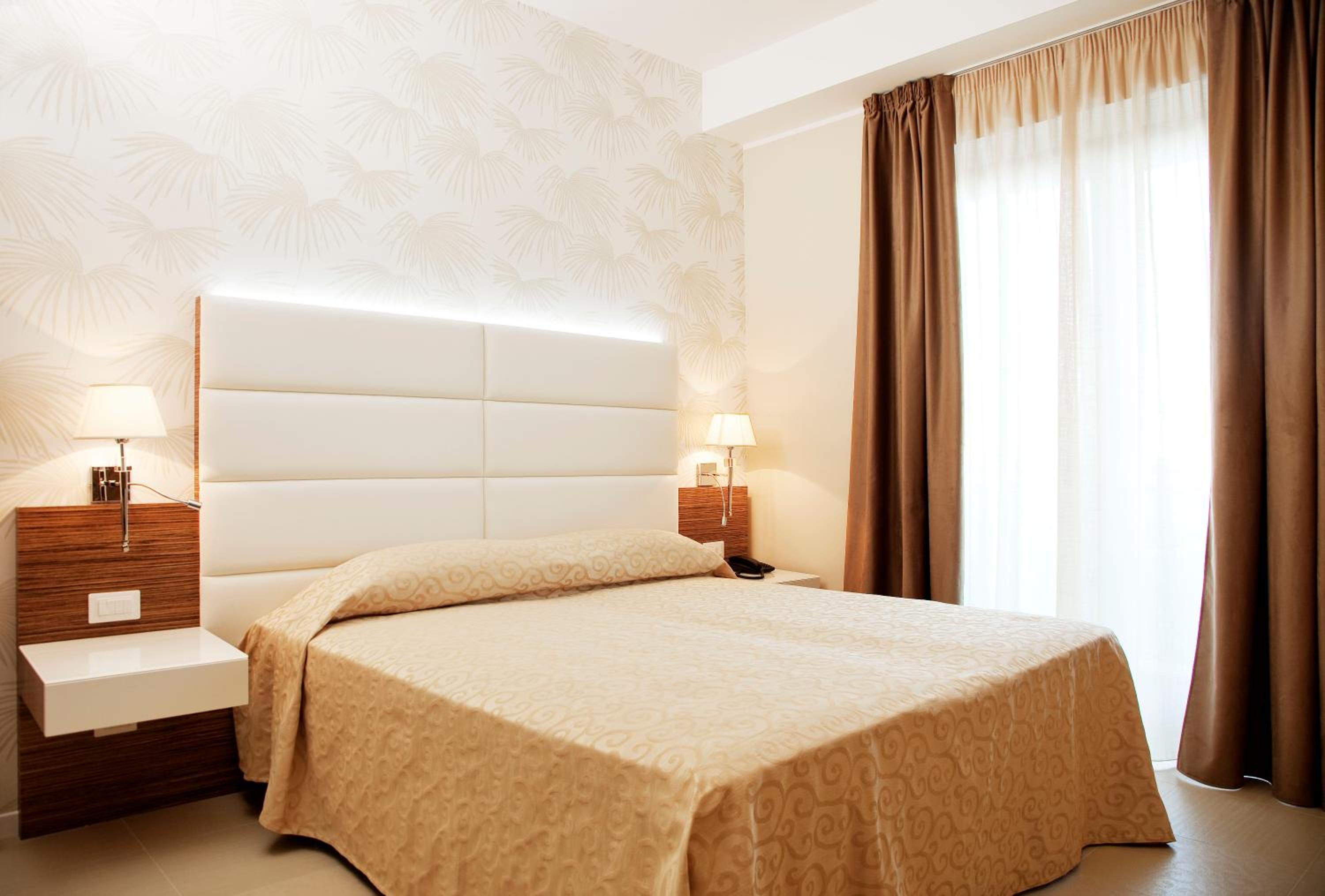 Double or Twin Room - Disability Access