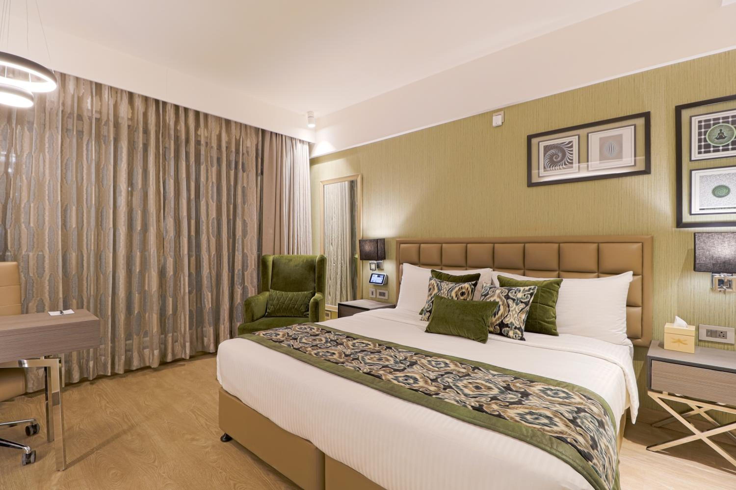 Premium Double Room - Photo 5