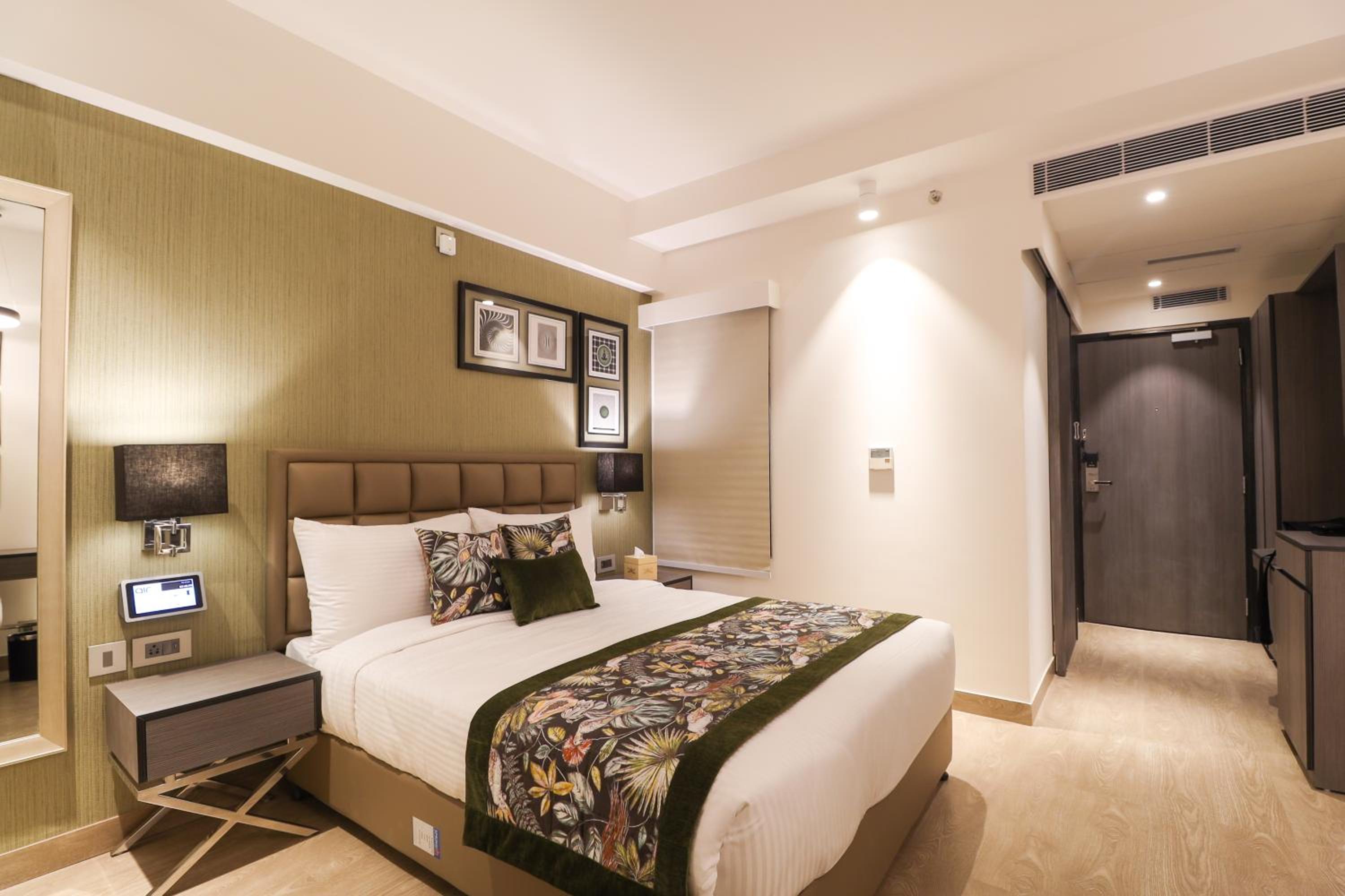 Premium Double Room - Photo 3