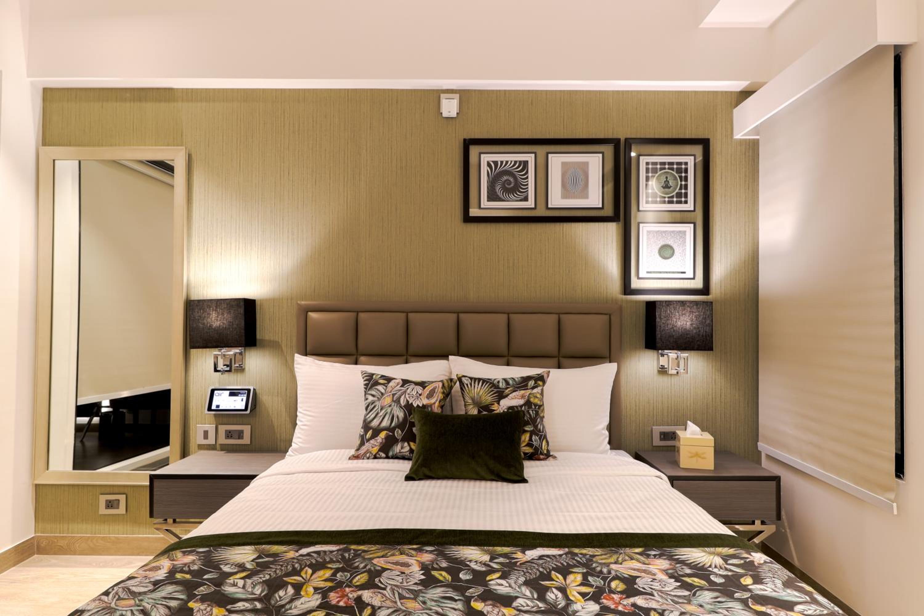 Premium Double Room - Photo 6