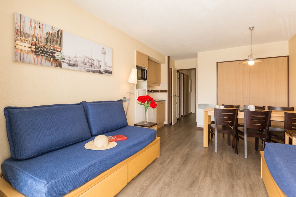 Apartment, 1 Bedroom