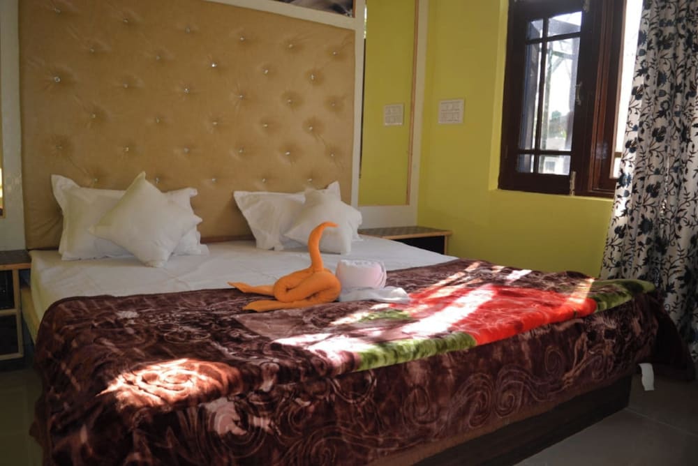 Standard Double Room - Photo 5
