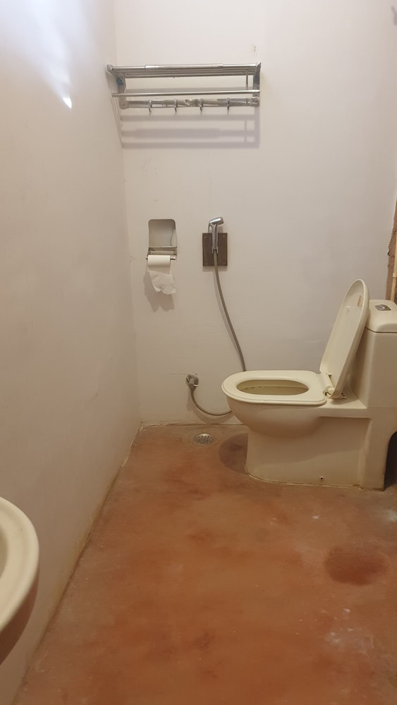 Classic Double or Twin Room photo 3