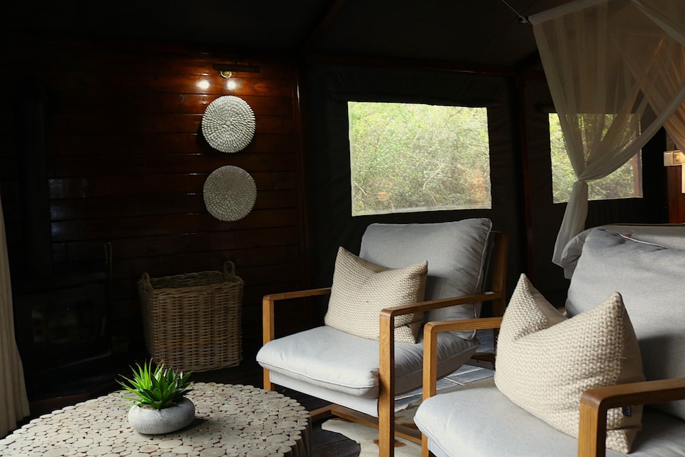 Luxury Double Room photo 3