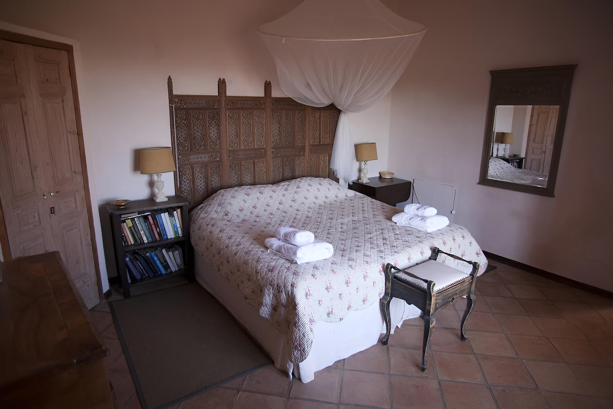 Cabaña, 4 Habitaciones