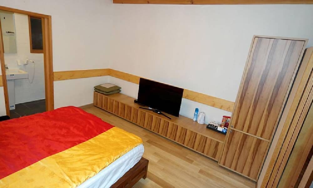 Suite Double Room photo 2