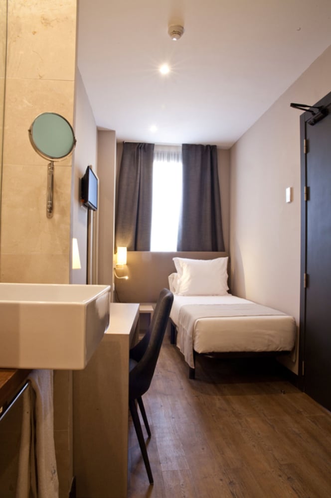 Standard Single Room photo 2